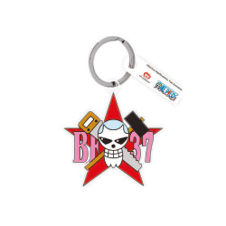 FRANKY ONE PIECE LOG PORTE CLEFS