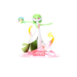 GARDEVOIR POKEMON PRIME MINI FIGURINE 10 CM