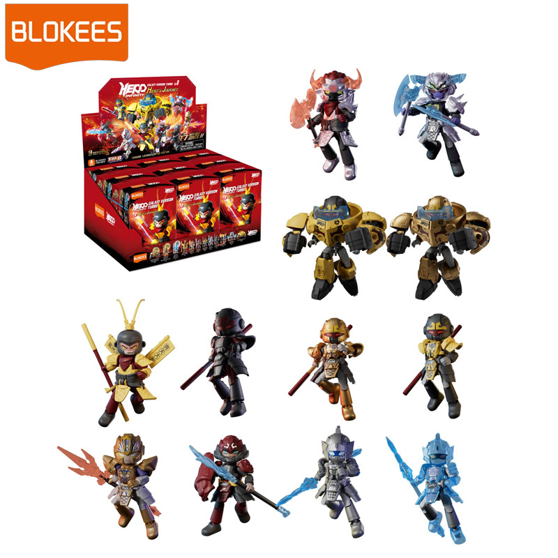 HERO INFINITY GALAXY VERSION TURBO 01 HERO S JOURNEY