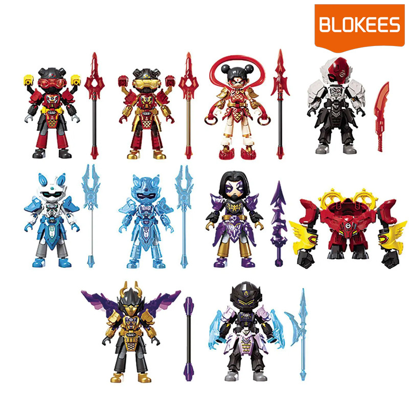 HERO INFINITY GALAXY VERSION TURBO 02 FEARLESS DEMON CHILD