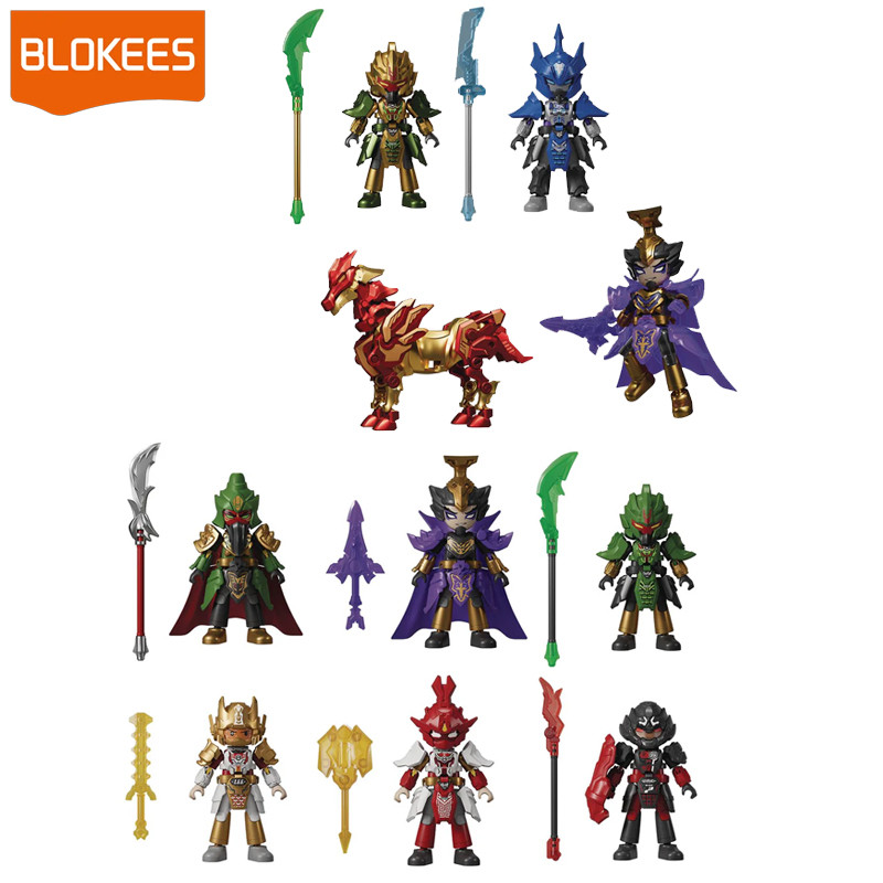 HERO INFINITY GALAXY VERSION TURBO 03 RISE OF THE DRAGON