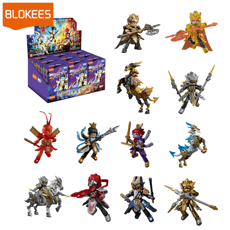 HERO INFINITY GALAXY VERSION TURBO 04 CLASH OF GODS
