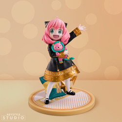 ANYA FORGER SFC FIGURINE SPY X FAMILY 10CM