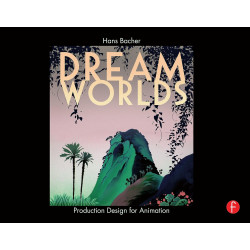 DREAM WORLDS