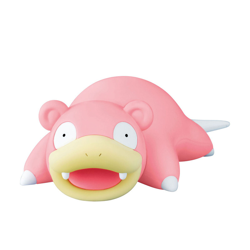 RAMOLOSS POKEMON POKEPLA 15 MAQUETTE MODEL KIT