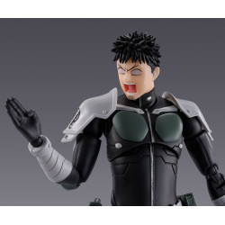 KAFKA HIBINO KAIJU NO 8 FIGURINE S H FIGUARTS 16 CM