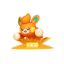 POHM PAWMI POKEMON FUNISM PRIME MINI FIGURINE 10 CM