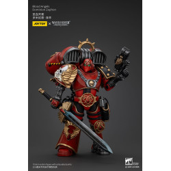 BLOOD ANGELS DOMINION ZEPHON WARHAMMER THE HORUS HERESY FIGURINE 12 CM