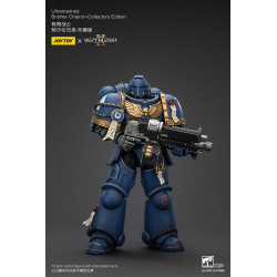 BROTHER CHAIRON COLLECTORS ED ULTRAMARINE WARHAMMER 40K SPACE MARINE 2
