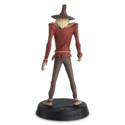 SCARECROW BATMAN THE ANIMATED SERIES FIGURINE COLLECTION SERIES 2 NUMBER 2