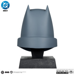BATMAN COWL REPLICA 1 3 SCALE BATMAN THE DARK KNIGHT RETURNS 18 CM