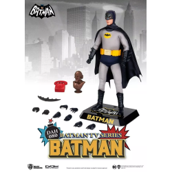 BATMAN DC COMICS FIGURINE DYNAMIC ACTION HEROES BATMAN TV SERIES 24 CM