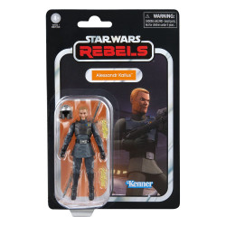 ALEKSANDR KALLUS STAR WARS REBELS VINTAGE COLLECTION FIGURINE 10 CM