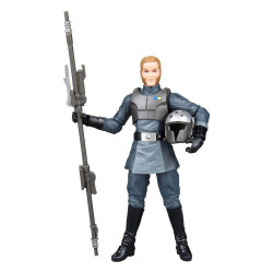 ALEKSANDR KALLUS STAR WARS REBELS VINTAGE COLLECTION FIGURINE 10 CM