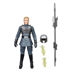 ALEKSANDR KALLUS STAR WARS REBELS VINTAGE COLLECTION FIGURINE 10 CM