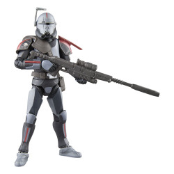 CROSSHAIR STAR WARS BAD BATCH VINTAGE COLLECTION FIGURINE 10CM