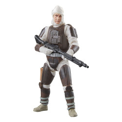 DENGAR STAR WARS EPISODE V VINTAGE COLLECTION FIGURINE 10CM