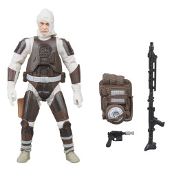 DENGAR STAR WARS EPISODE V VINTAGE COLLECTION FIGURINE 10CM