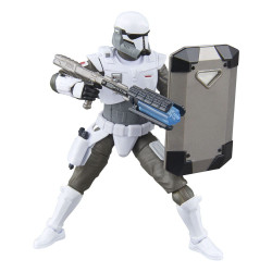 IMPERIAL ARMORED COMMANDO STAR WARS THE MANDALORIAN VINTAGE COLLECTION