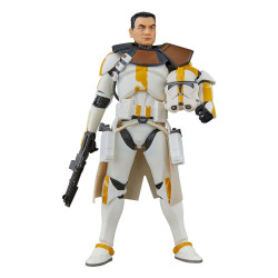 LTN GALLE STAR WARS BLACK SERIES 6IN CLONE ROTS AF 6IN ACTION FIGURE