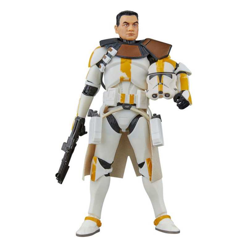 LTN GALLE STAR WARS BLACK SERIES 6IN CLONE ROTS AF 6IN ACTION FIGURE