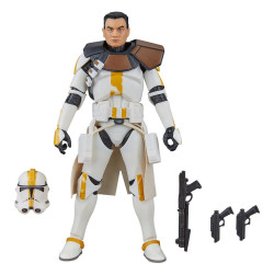 LTN GALLE STAR WARS BLACK SERIES 6IN CLONE ROTS AF 6IN ACTION FIGURE
