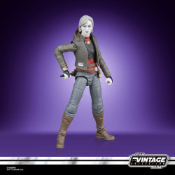 MERRIN STAR WARS JEDI SURVIVOR VINTAGE COLLECTION FIGURINE 10CM