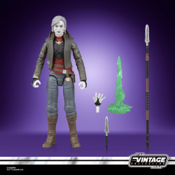 MERRIN STAR WARS JEDI SURVIVOR VINTAGE COLLECTION FIGURINE 10CM