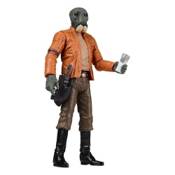 PONDA BABA STAR WARS VINTAGE COLLECTION FIGURINE 10CM