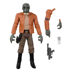 PONDA BABA STAR WARS VINTAGE COLLECTION FIGURINE 10CM