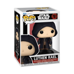 POP STAR WARS ANDOR S2 LUTHEN RAEL FIG