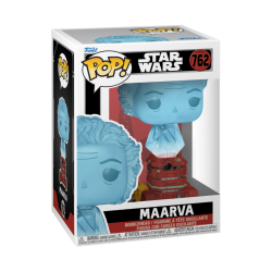 POP STAR WARS ANDOR S2 MAARVA FIG