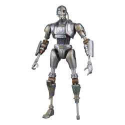SM33 STAR WARS SKELETON CREW BLACK SERIES FIGURINE 15 CM