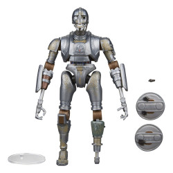 SM33 STAR WARS SKELETON CREW BLACK SERIES FIGURINE 15 CM
