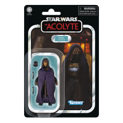 STAR WARS ACOLYTE VINTAGE COLLECTION MAE ASSASSIN 10 CM