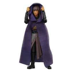STAR WARS ACOLYTE VINTAGE COLLECTION MAE ASSASSIN 10 CM