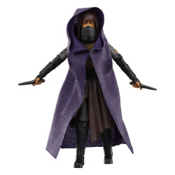 STAR WARS ACOLYTE VINTAGE COLLECTION MAE ASSASSIN 10 CM