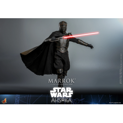 STAR WARS AHSOKA FIGURINE MARROK 31 CM
