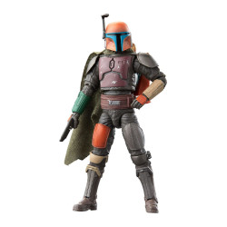 STAR WARS VINTAGE COLL 3 75 MANDALORIAN JUDGE
