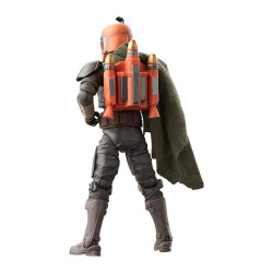STAR WARS VINTAGE COLL 3 75 MANDALORIAN JUDGE