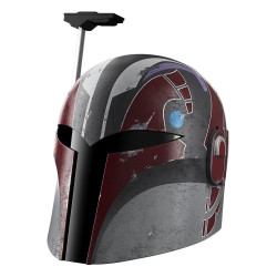 STAR WARS BLACK SERIES SABINE WREN HELMET