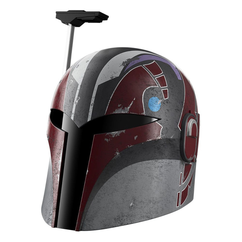 STAR WARS BLACK SERIES SABINE WREN HELMET