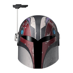 STAR WARS BLACK SERIES SABINE WREN HELMET