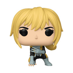 WOLVER GWEN POP MARVEL SGGV GWENVERINE 9 CM