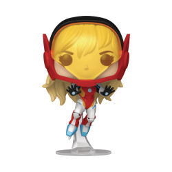IRON GWEN POP MARVEL SGGV 9 CM