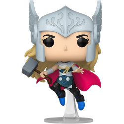 THORGWEN POP MARVEL SGGV 9 CM
