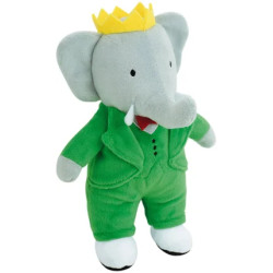 PELUCHE BABAR