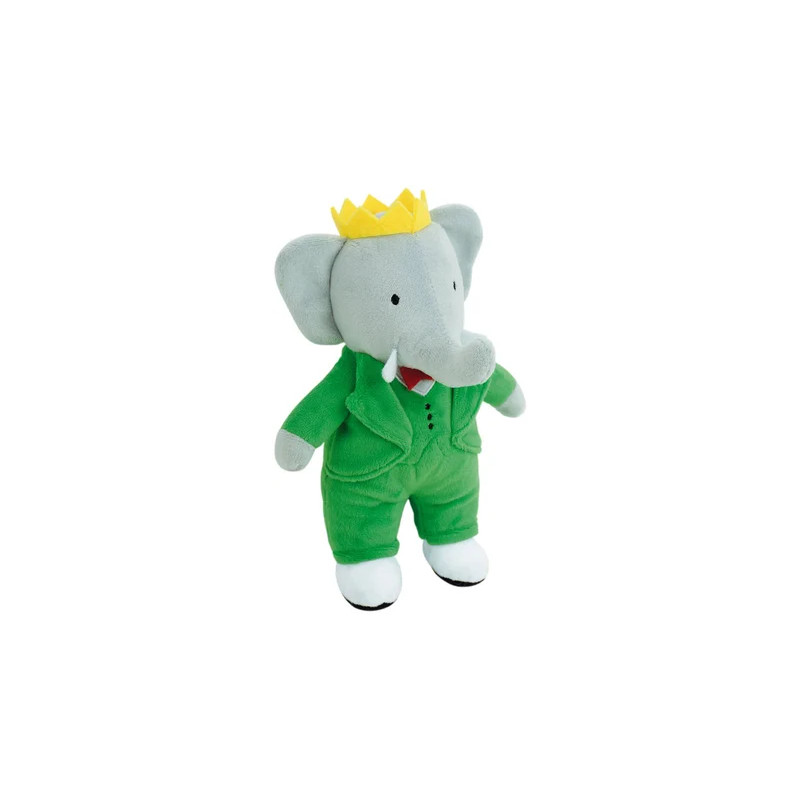 PELUCHE BABAR