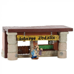 BOUTIQUE ASTERIX L AUBERGE D ODALIX