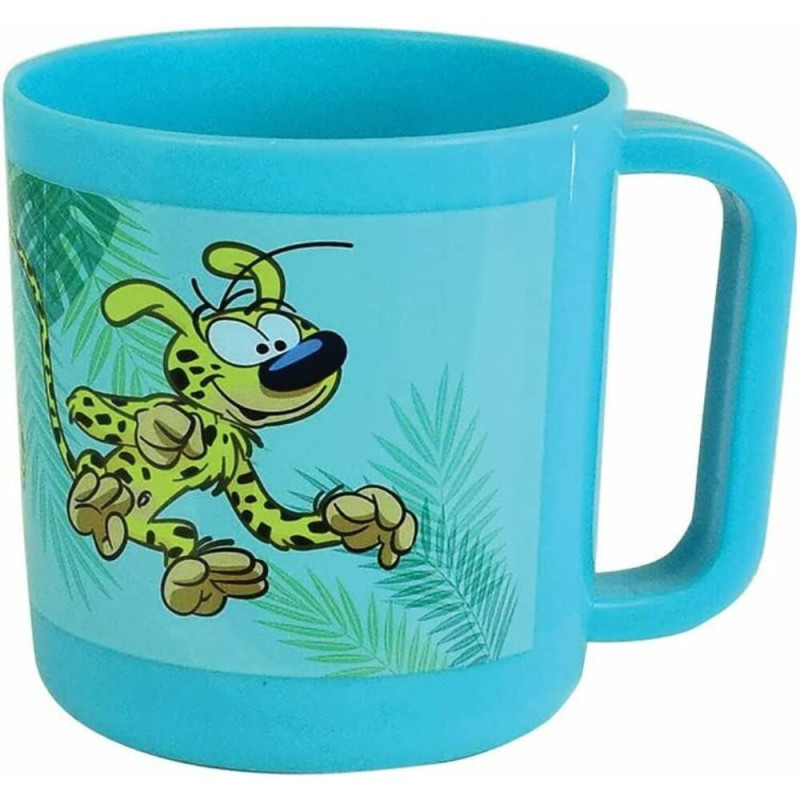 MARSUPILAMI MUG 350 ML